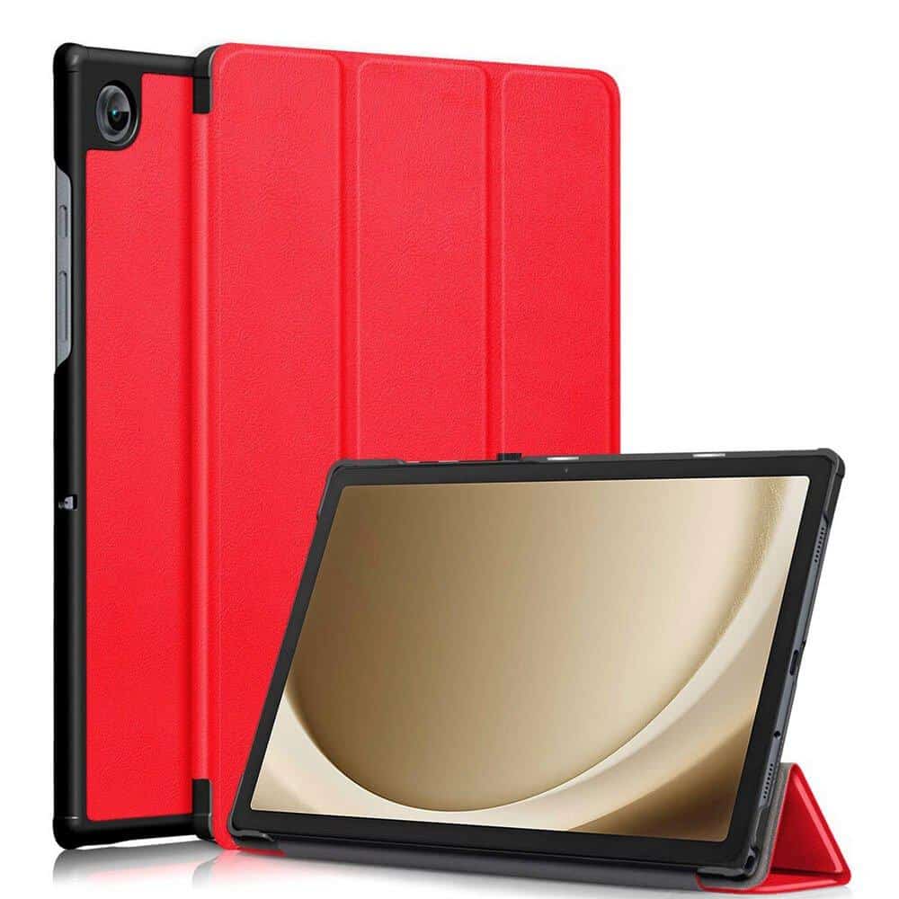 Samsung Galaxy TAB All Series Folio Smart Leather Magnetic Stand Case Cover Samsung Galaxy TAB All Series Folio Smart Leather Magnetic Stand Case Cover